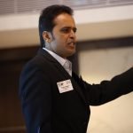 Sanjay Kondaas Solar Leadership