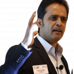 Sanjay Kondaas Solar Journey