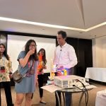 Sanjay Kondaas Solar Entrepreneur