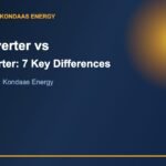 String inverter vs hybrid inverter 7 key differences